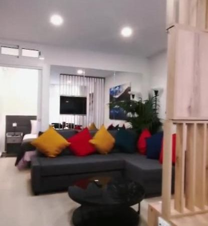La Joya De Canarias Лас-Пальмас-де-Гран-Канария Экстерьер фото